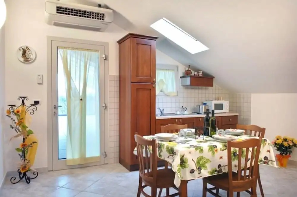Agriturismo Zorz