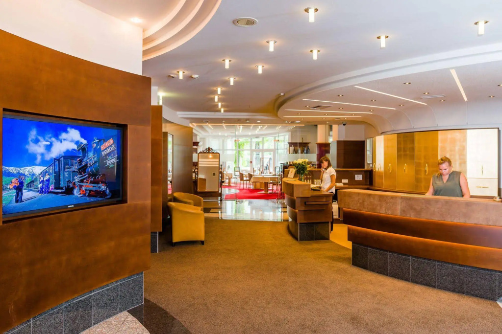 Hotel Schneeberghof