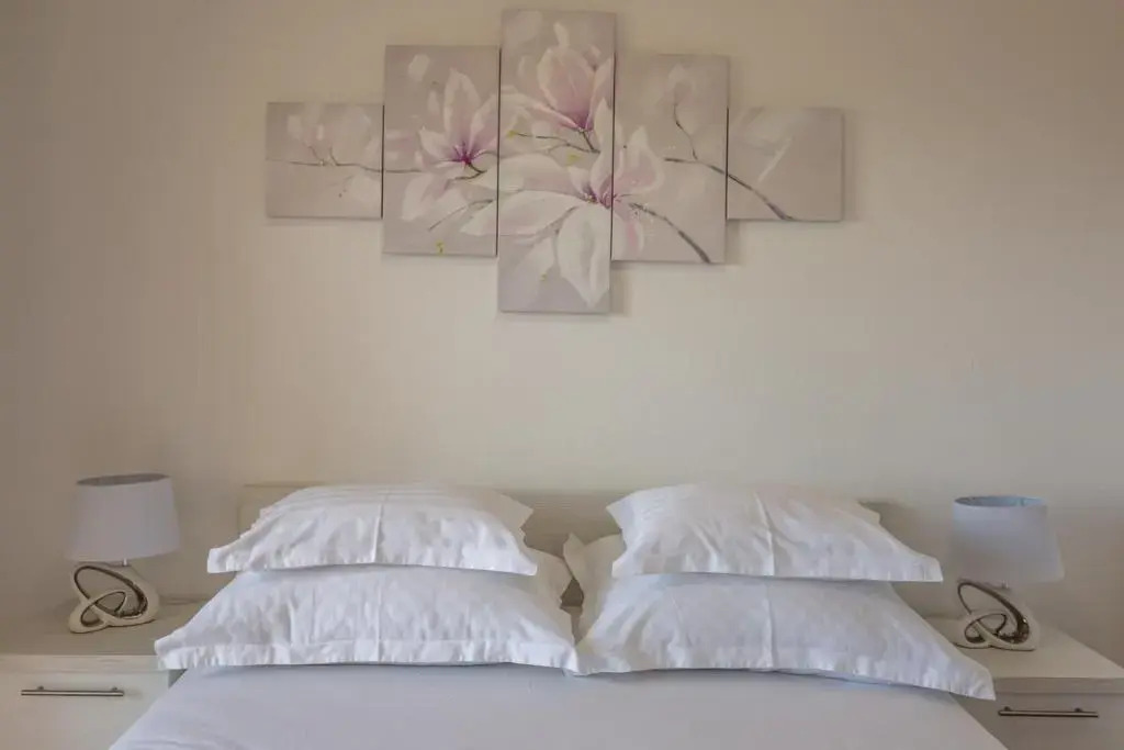 Apartments Lana