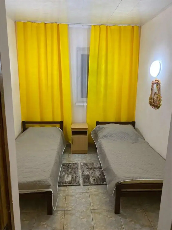 Sun house (Cан хаус)
