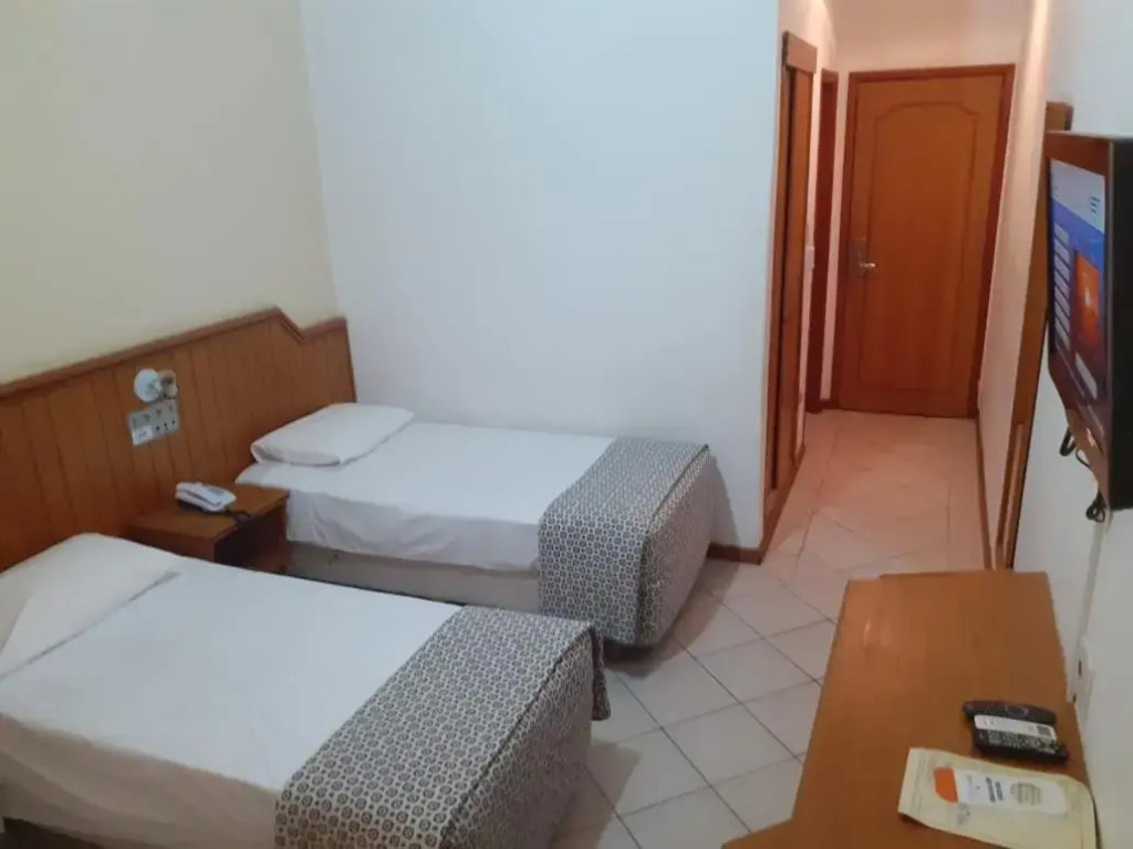 Hotel Tenda