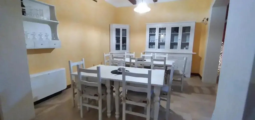 B&B Fonte Vena