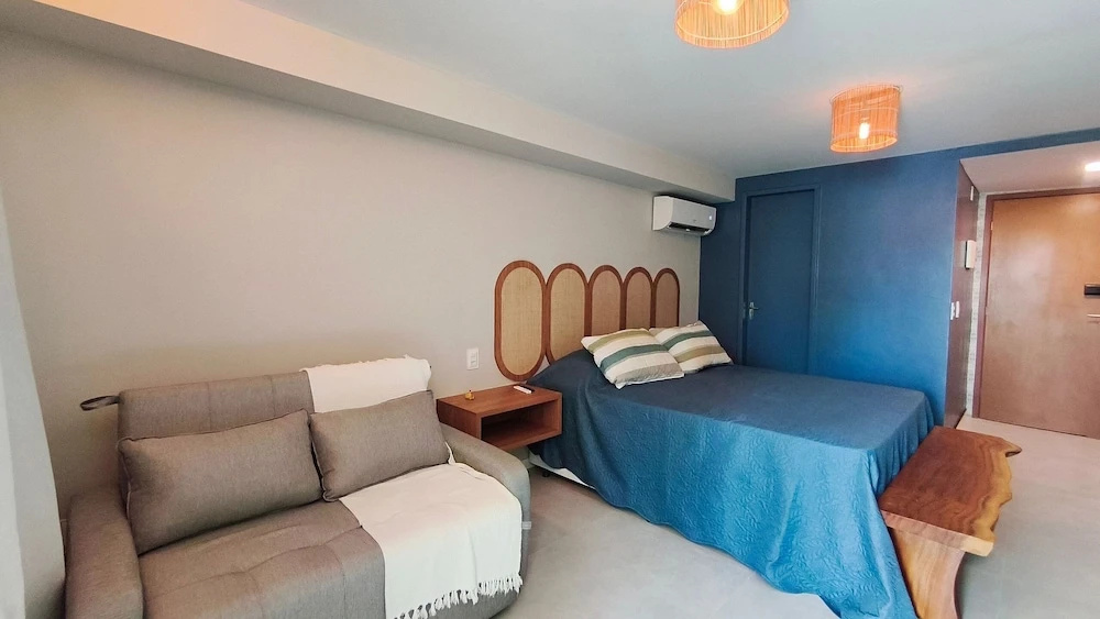 Serrambi Beach Flat - Porto de Galinhas