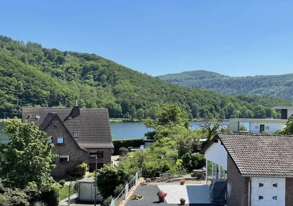 Hotel am See
