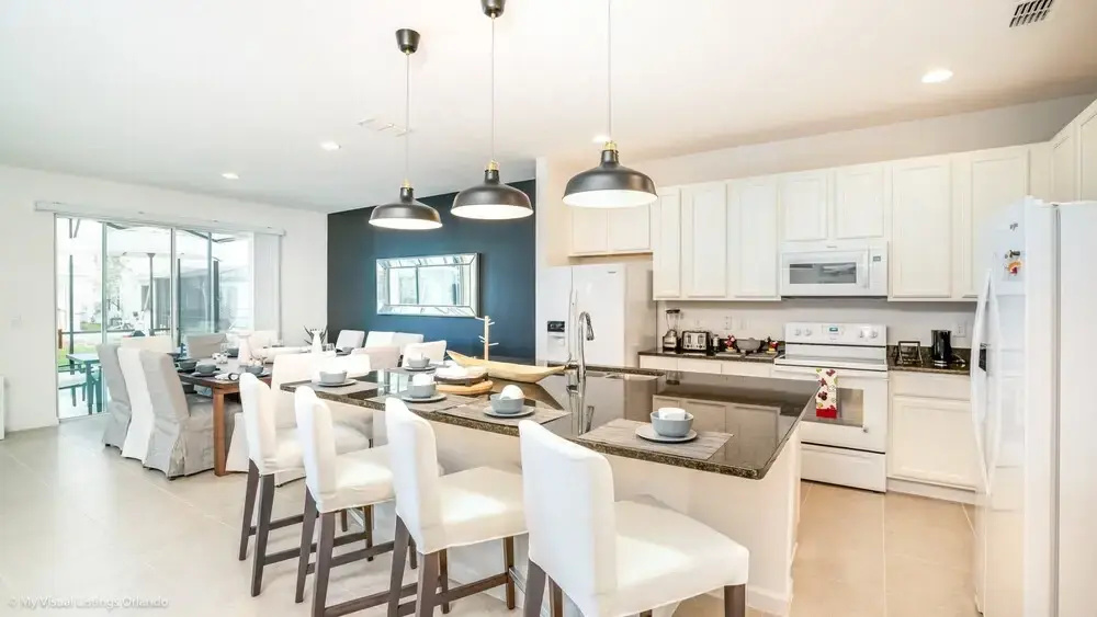 2618ca New Ultimate 10 Bedroom 8 Bathroom Villa