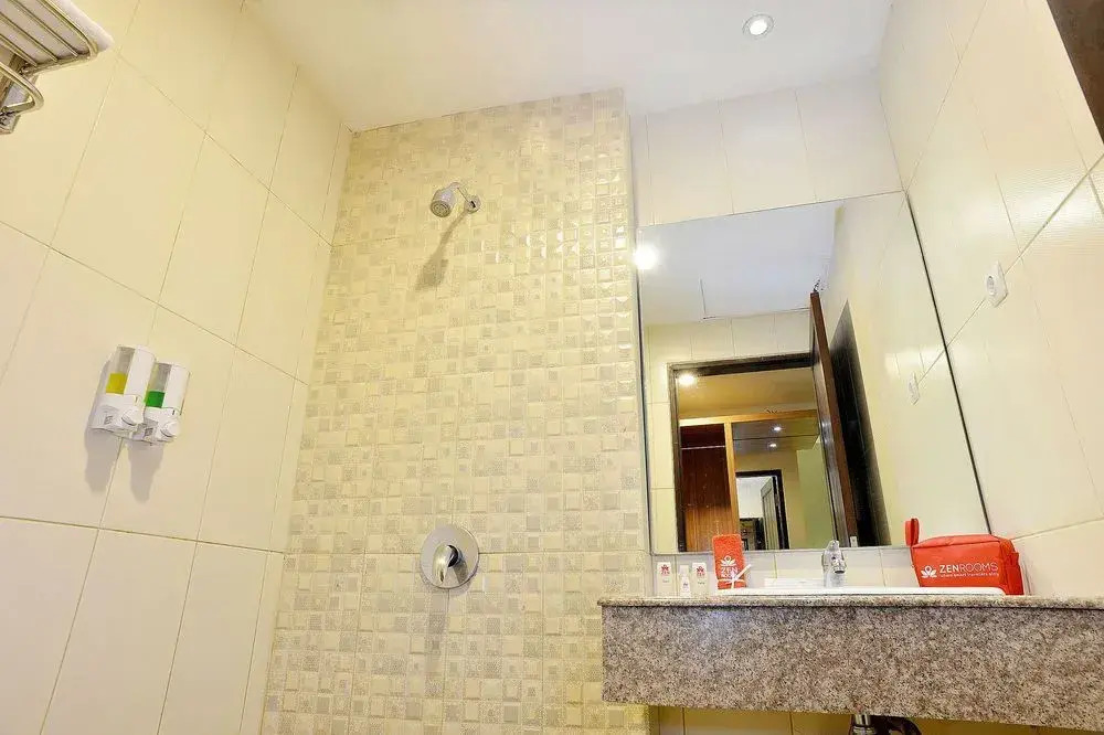 ZEN Rooms Boyong Kaliurang Barat