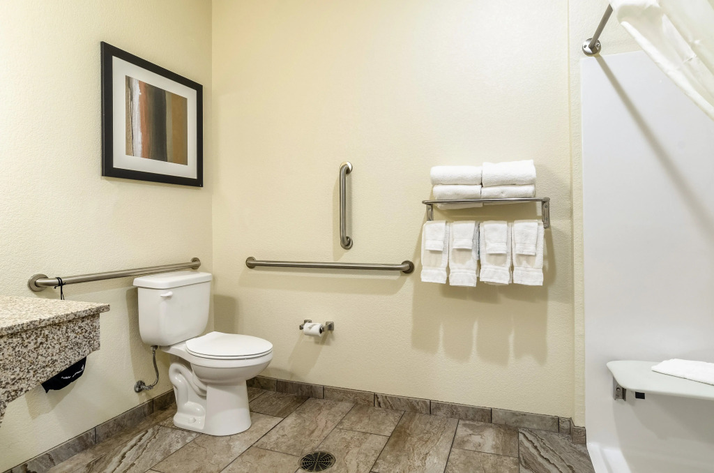 Cobblestone Hotel & Suites - Gering/Scottsbluff
