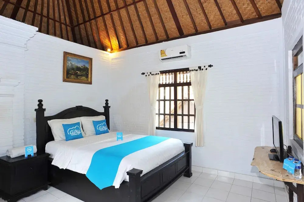 Graha Ubud Bali Hotel