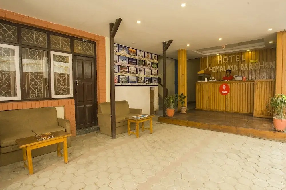 Hotel Himalaya Darshan
