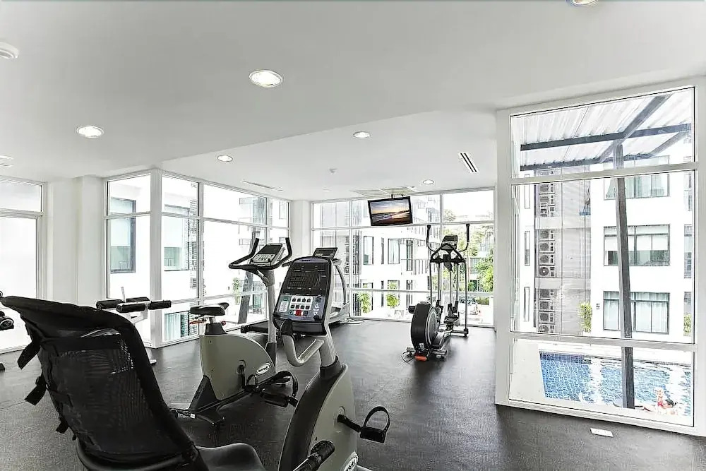 Kamala Suite Apartment B304