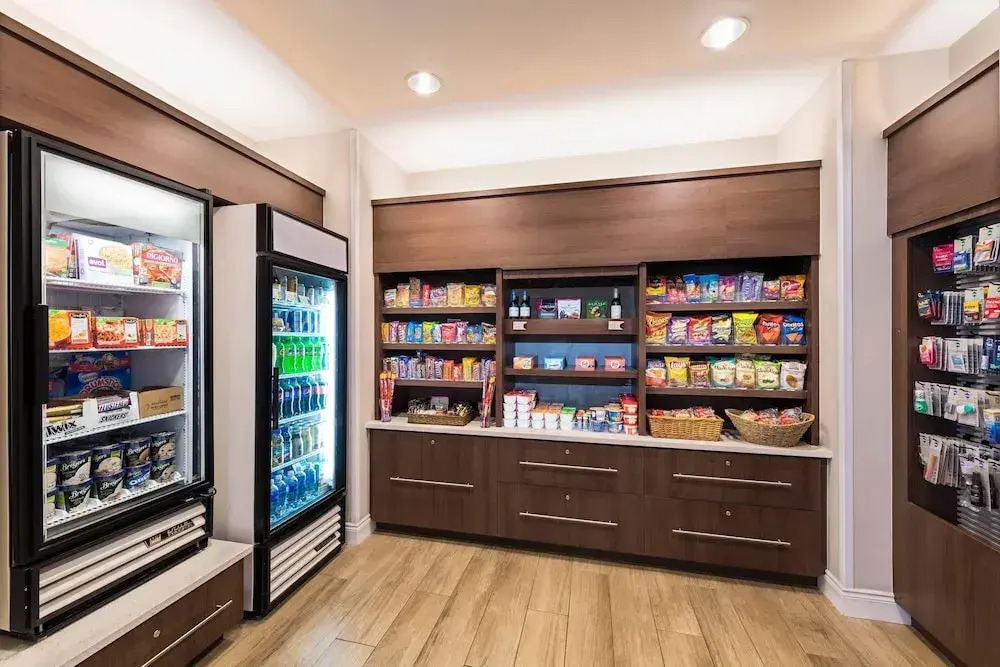SpringHill Suites by Marriott Pensacola Beach