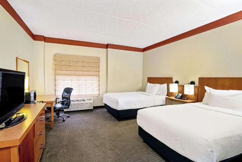 La Quinta Inn & Suites Memphis Primacy Parkway
