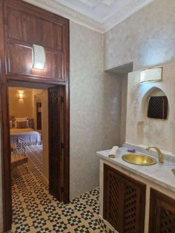 Riad Les Nuits de Marrakech