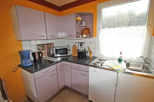 Ferienhaeuser Warenthin SEE 6510