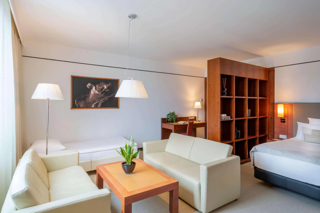 Meliá Berlin