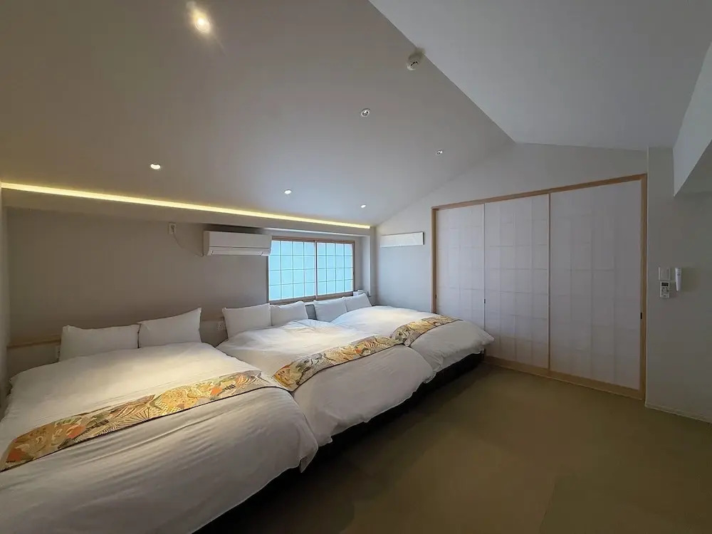 bHotel Miyajima Omotesando 32
