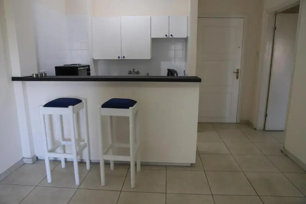 Larnaca Center Apartments