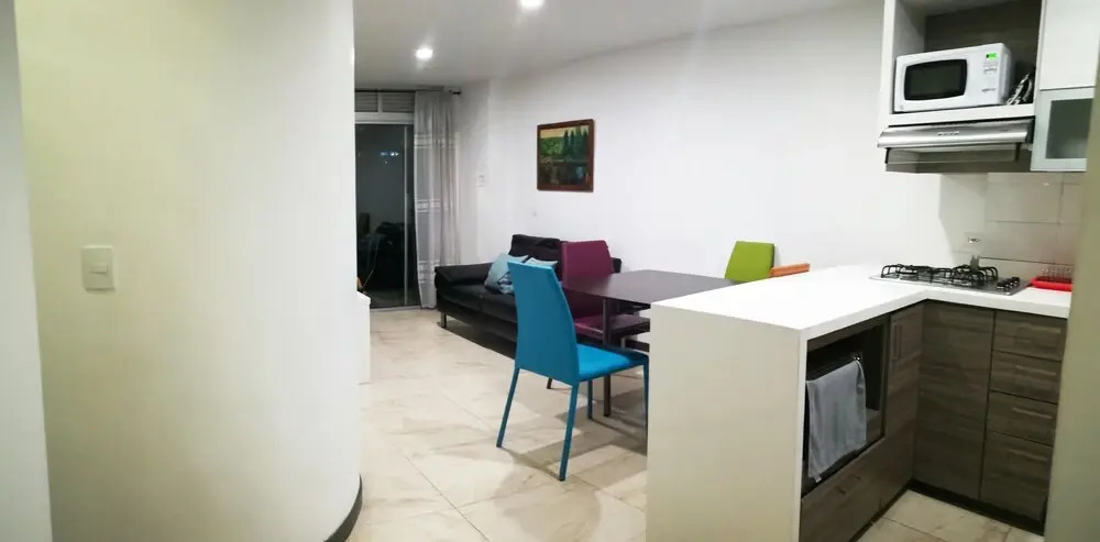 Gardenia apartments