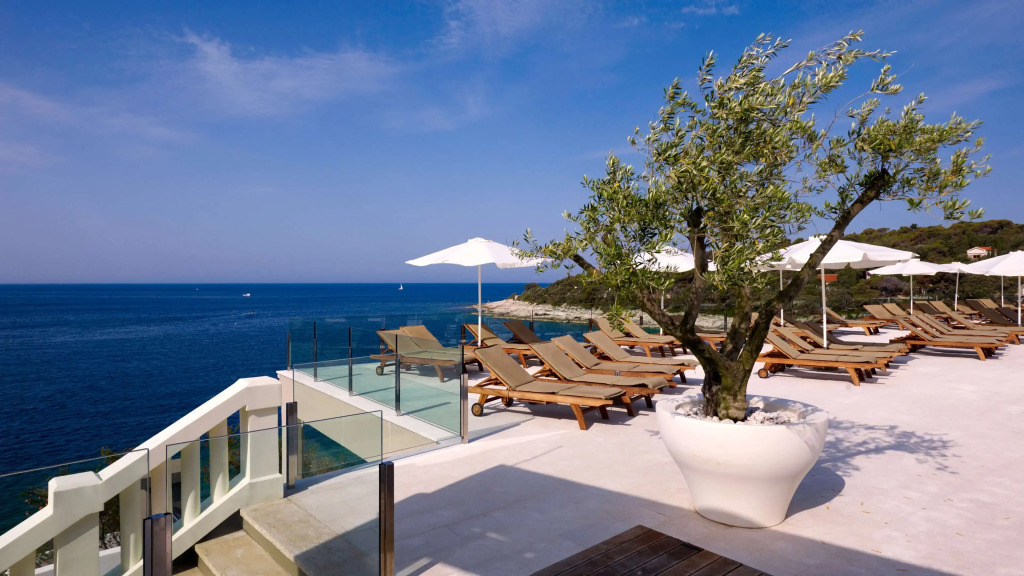 Park Plaza Verudela Pula