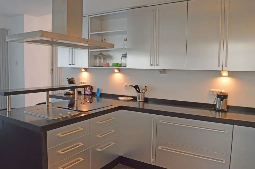 Fantastic Villa in Puerto del Capitan, Benahavis, 4 bedrooms, panoramic views