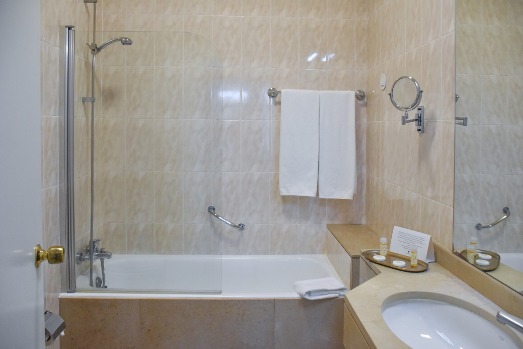 Hotel Toural