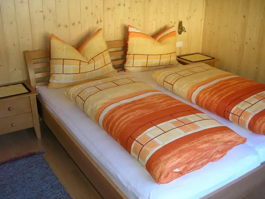 Appartement Bischof