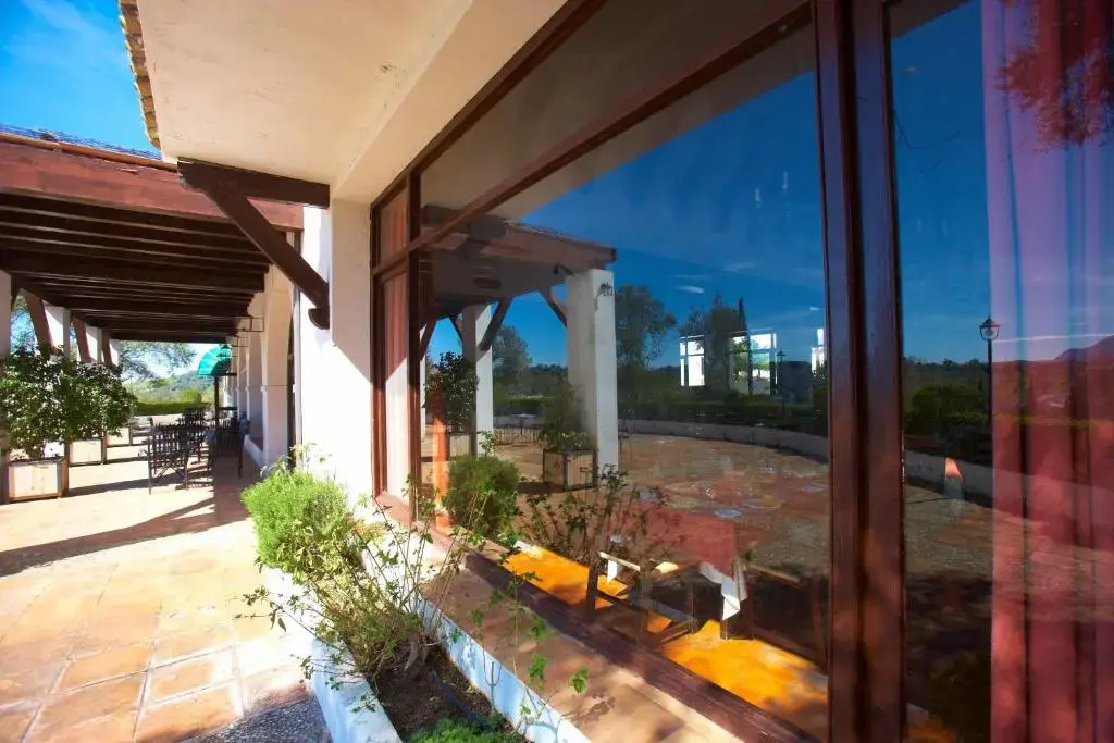 Hotel Tugasa Las Truchas