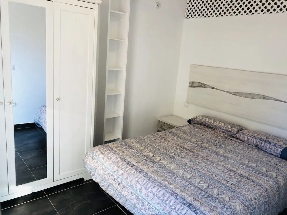 Apartamento frente a la playa de Platja d’Aro