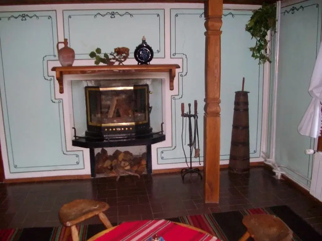Trayanova Guest House