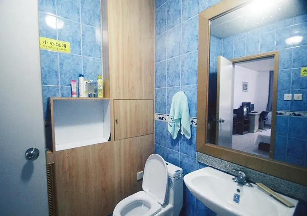 Shangjian Capsule Apartment Xi'an