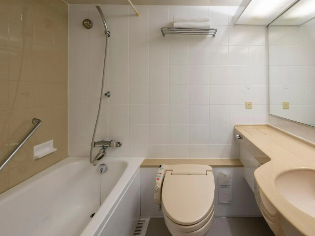 Hotel New Akao