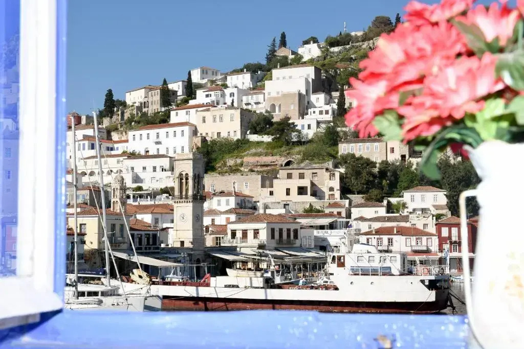 Delfini Hotel