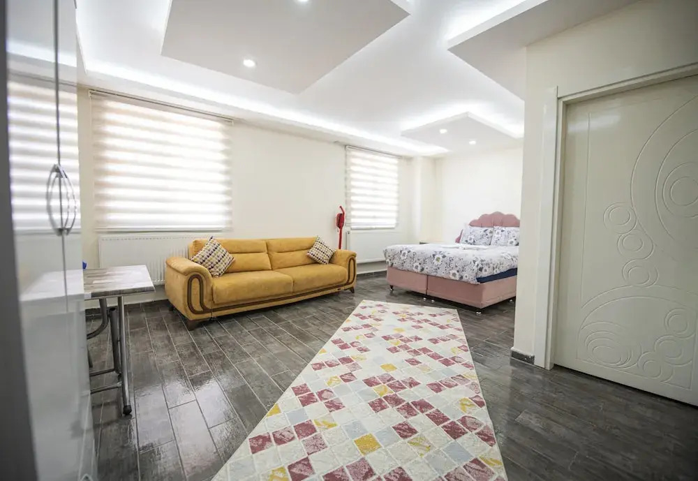 Melodi VIP