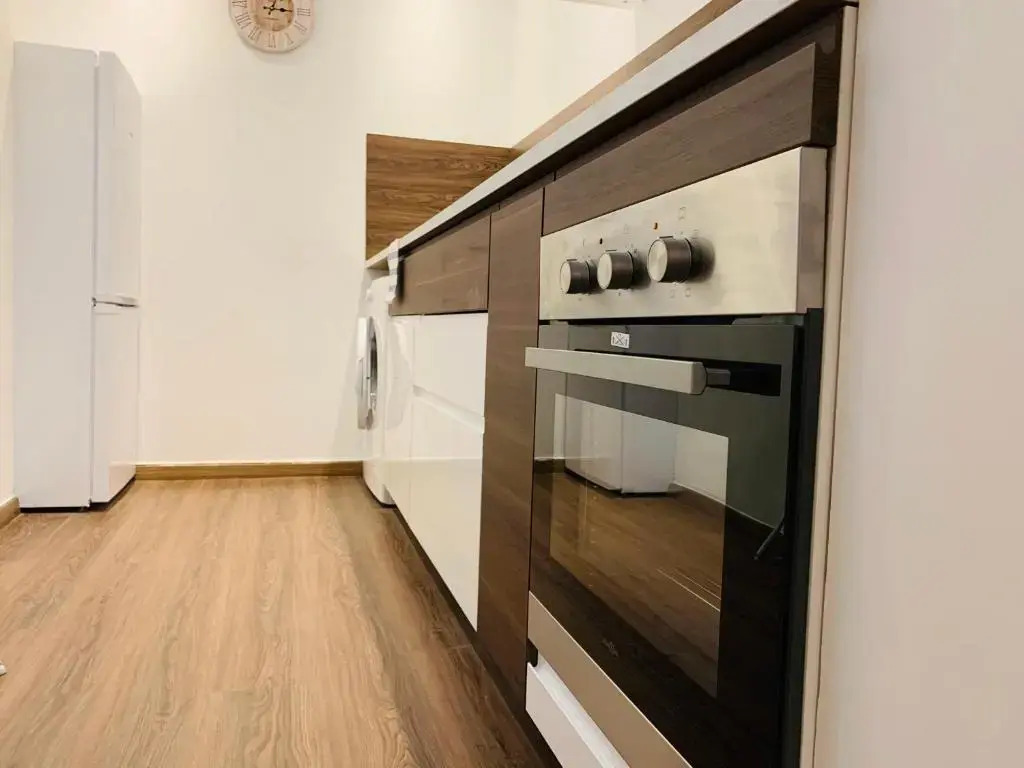 Rose Appartement