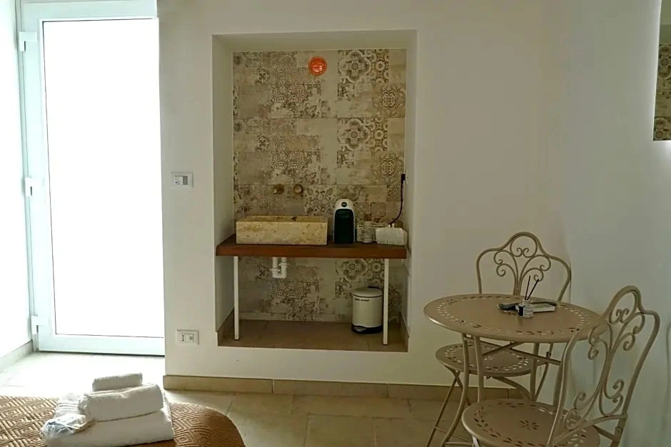 Suite 141 - Luxury B&B
