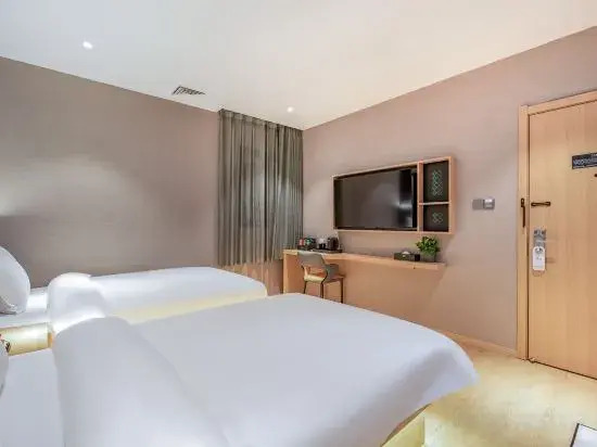 TRUE GO Hotel X (Beijing  Airport No.2 Expressway)