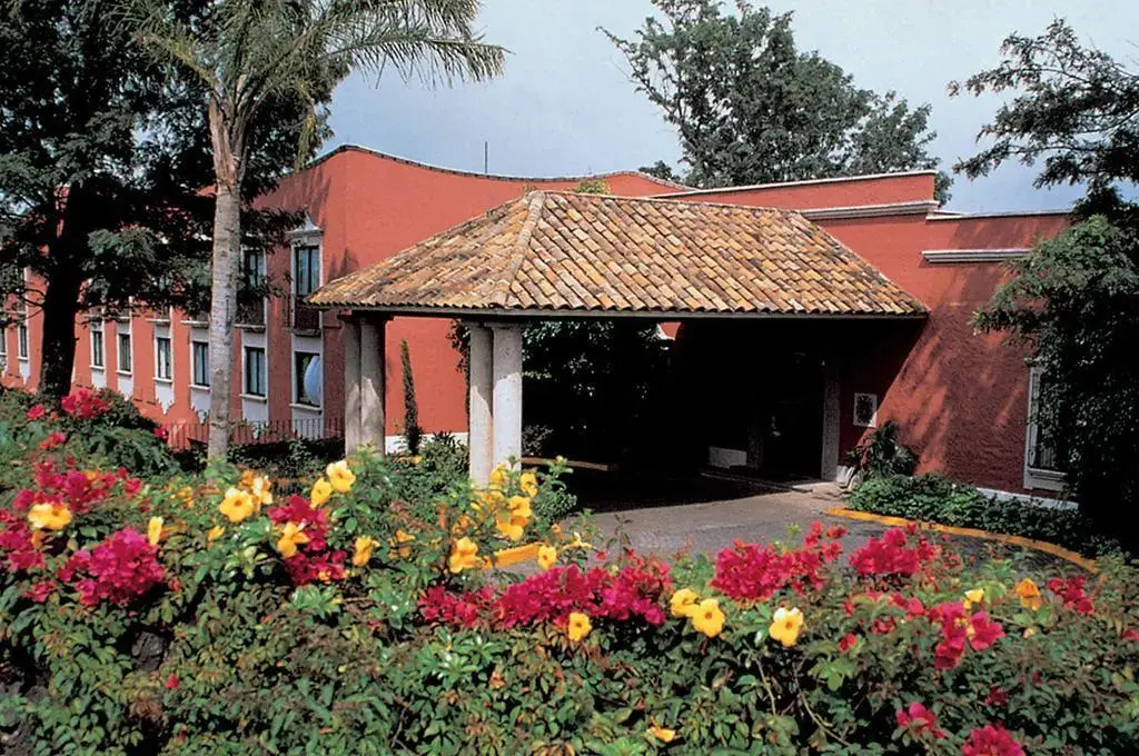 Fiesta Inn Xalapa
