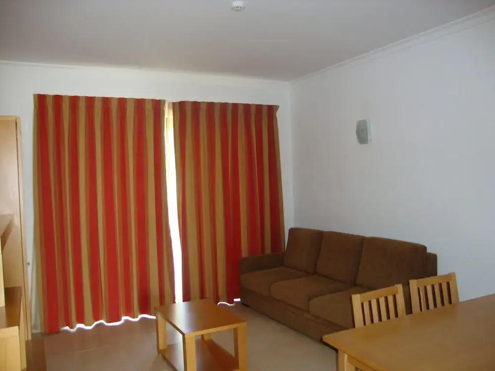 Apartamentos Mantamar II