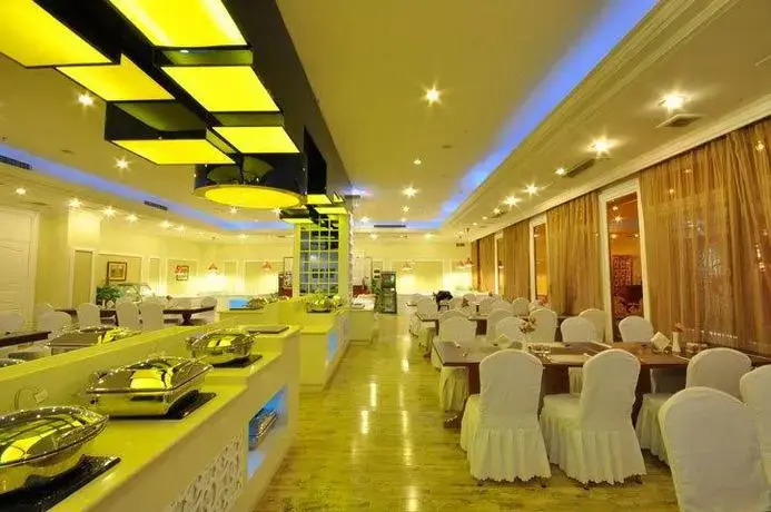 Rui Du Hotel