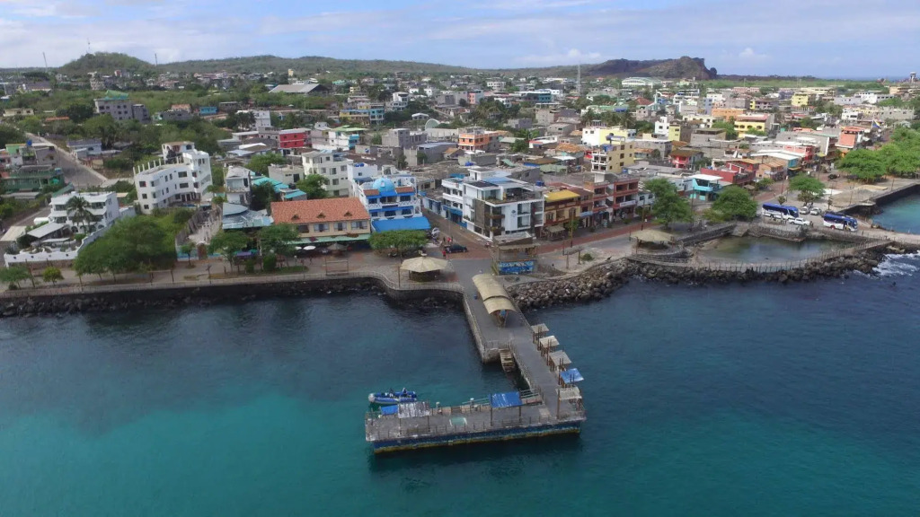 Galapagos Sunset Hotel