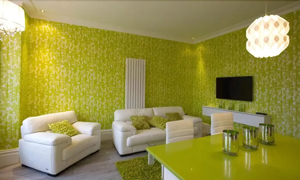 Breck Apartments by Central Beach Leisure Ltd