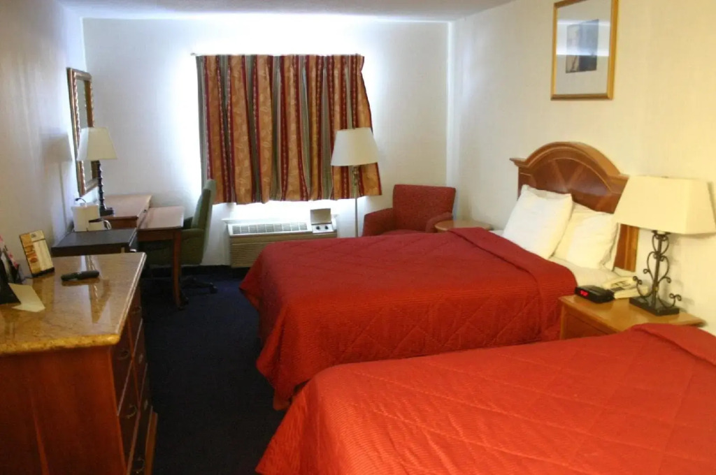 American Inn and Suites Ionia