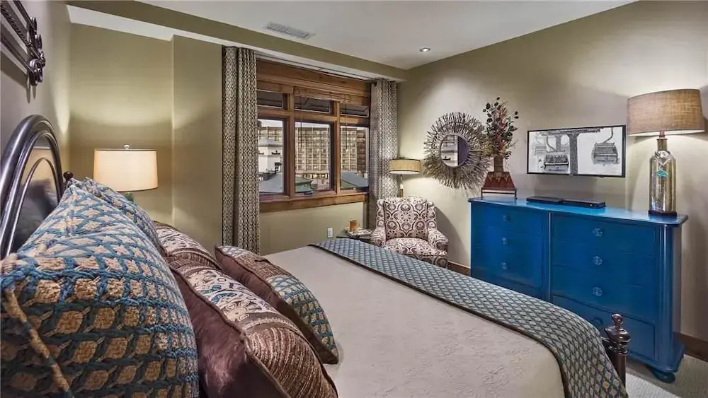 Lone Star Mountain 709 4 BedroomCondo By Moving Mountains