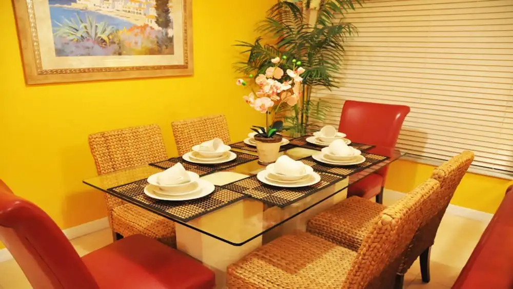 Shv1168ha - 4 Bedroom Townhome In Coral Cay Resort, Sleeps Up To 10, Just 6 Miles To Disney