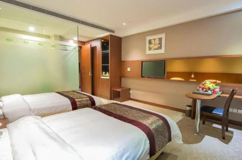 Senjing Hotel