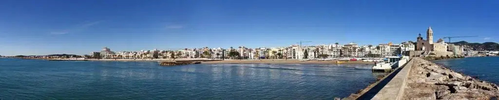 Sitges Studio
