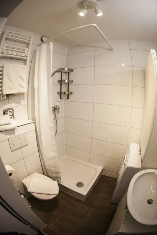 Luxus Apartment Casanova