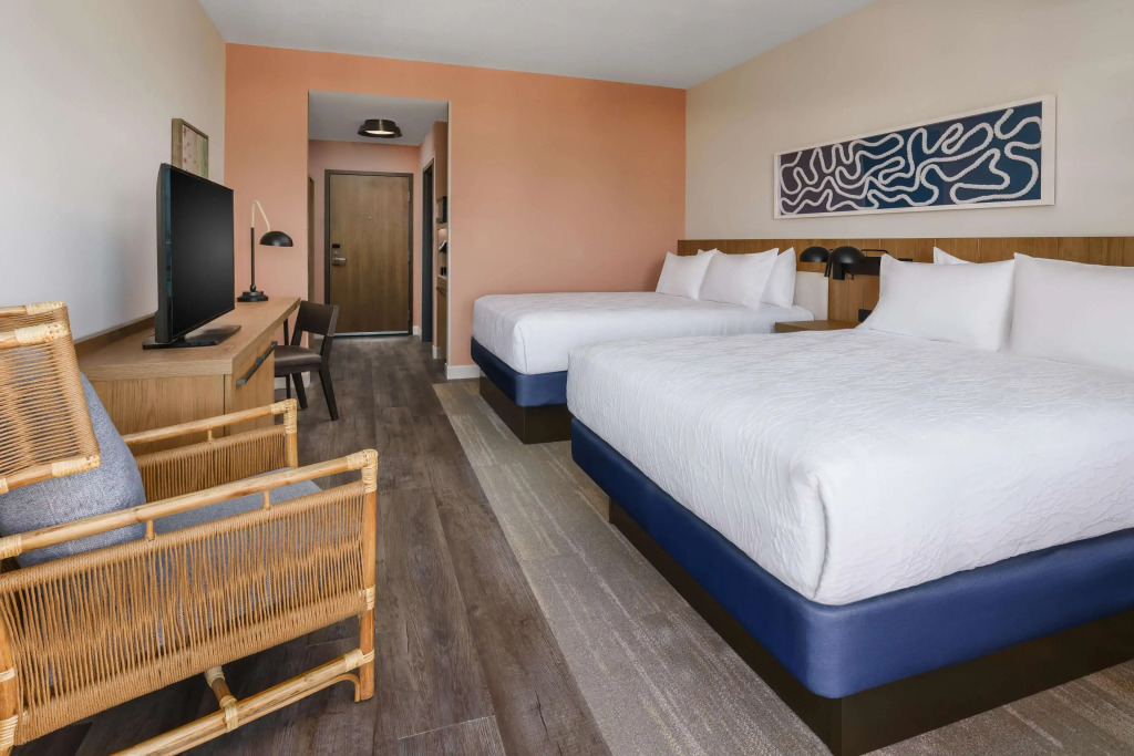 Hilton Garden Inn St. Pete Beach, FL
