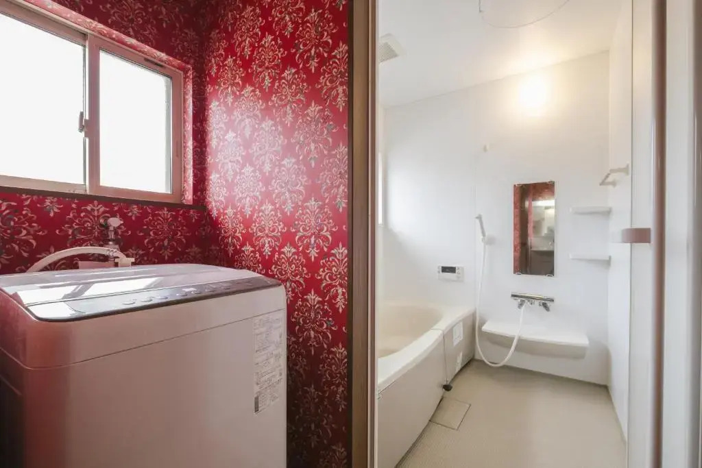 Bell-Rental Villa Engawa House