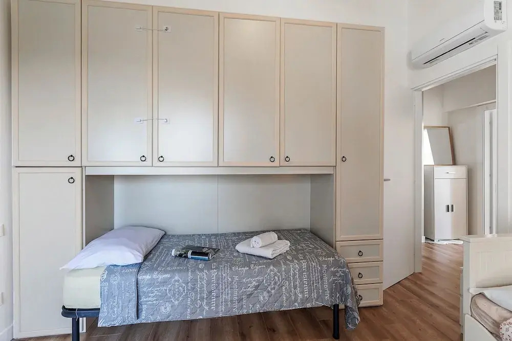 Matta Apartment 400m From The Lake